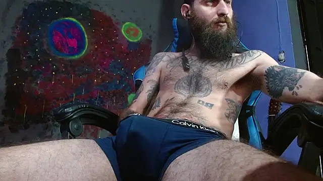 Tatted21xxx online show from January 2025 05:10:02 PM