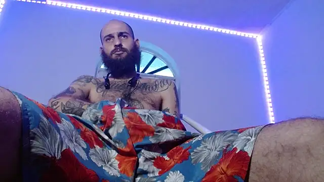 Tatted21xxx online show from November 2025 08:42:02 PM