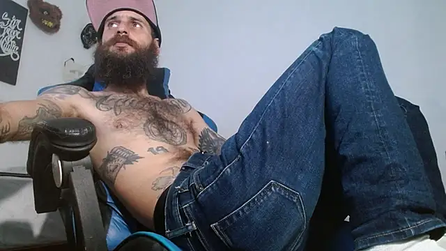 Tatted21xxx online show from March 2026 07:09:01 PM