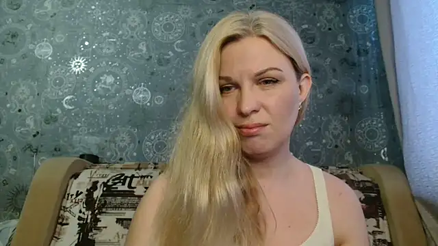 BlondeFox online show from March 2025 02:08:01 AM