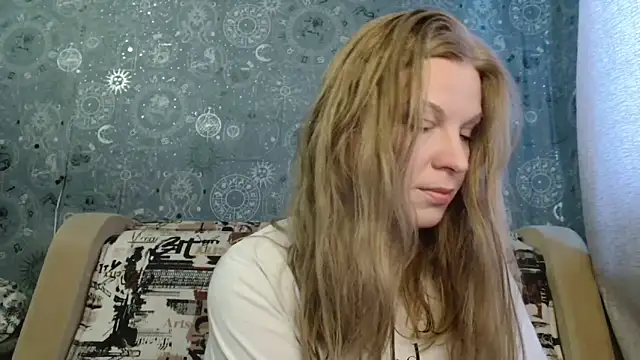 BlondeFox online show from March 2026 02:05:02 AM