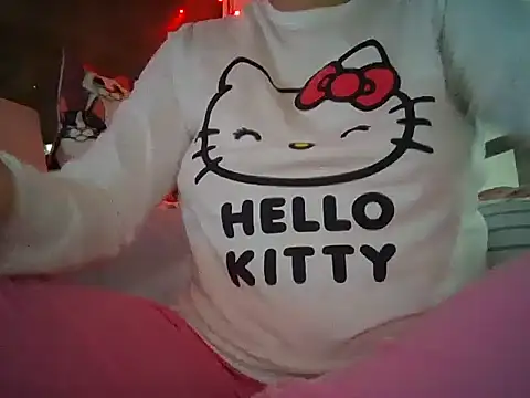 Snapshot of RealLittleRedRidingHood chatting on January 2025 08:21:01 PM RealLittleRedRidingHood online show from January 2025 08:21:01 PM