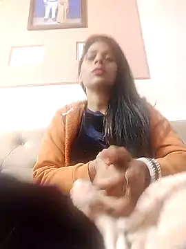 Manmohini123 online show from January 2025 04:41:01 PM