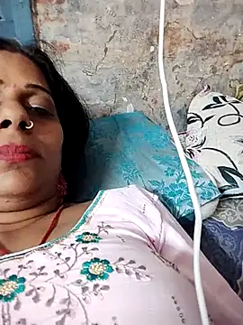 Manmohini123 online show from February 2025 10:37:02 AM