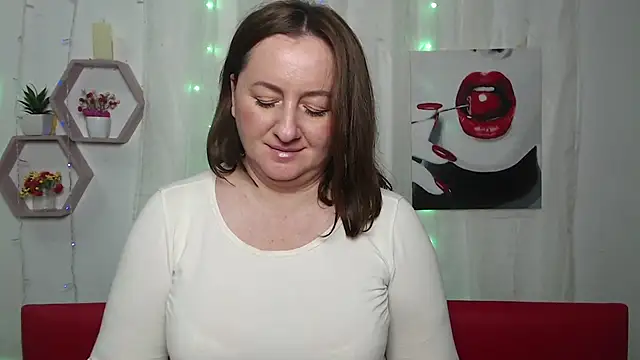 Abby Taylorr online show from January 2025 04:18:02 PM