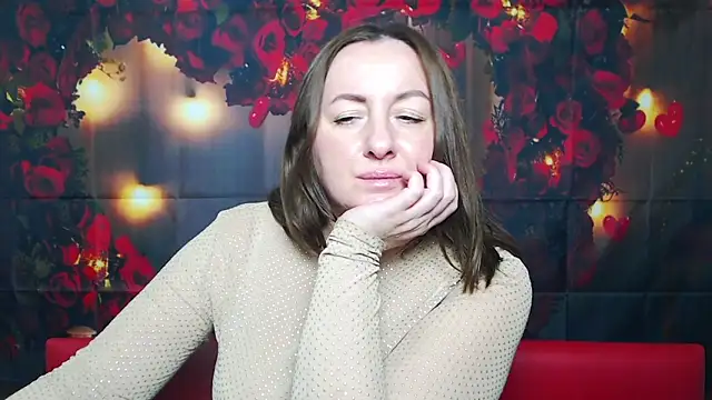 Abby Taylorr online show from January 2025 10:22:01 AM