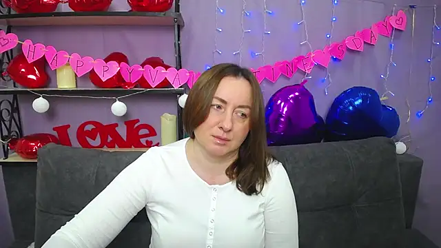 Abby Taylorr online show from February 2025 07:06:01 AM