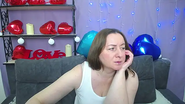 Abby Taylorr online show from February 2025 07:23:01 AM