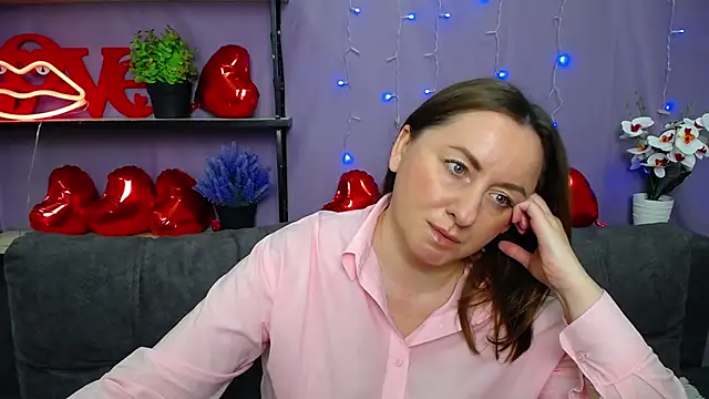 Abby Taylorr online show from March 2025 01:51:01 PM