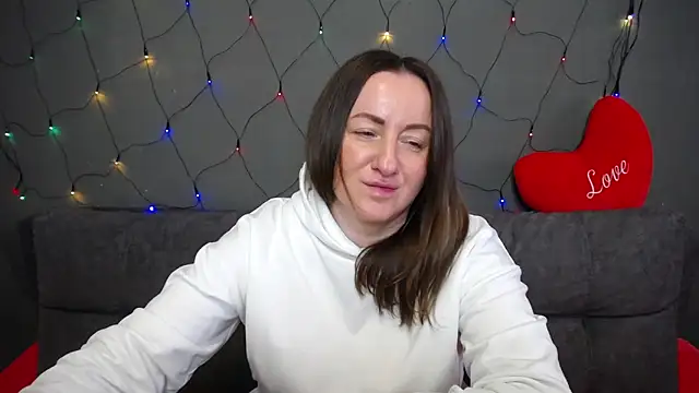 Abby Taylorr online show from February 2026 07:38:02 AM