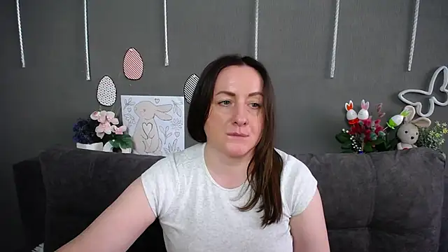 Abby Taylorr online show from March 2026 12:16:01 PM
