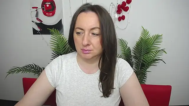 Abby Taylorr online show from May 2026 06:41:02 AM