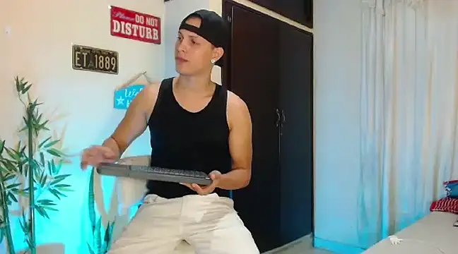 DavidNeill online show from December 2024 03:31:02 PM