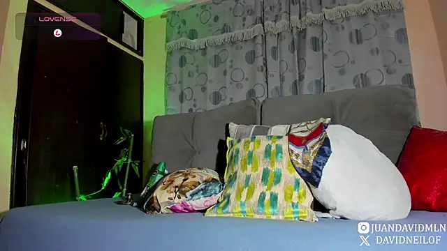 DavidNeill online show from April 2026 12:43:02 AM