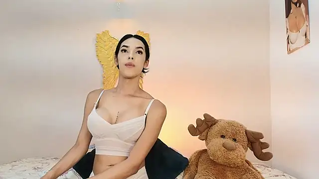 salome Collins 1 online show from May 2026 02:41:02 AM