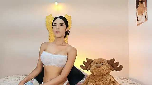 salome Collins 1 online show from May 2026 12:08:02 AM