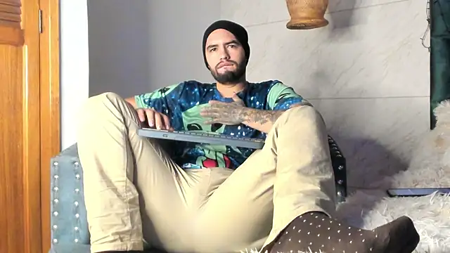 matteosantos online show from January 2025 11:32:02 AM