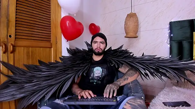 matteosantos online show from February 2025 11:53:01 AM