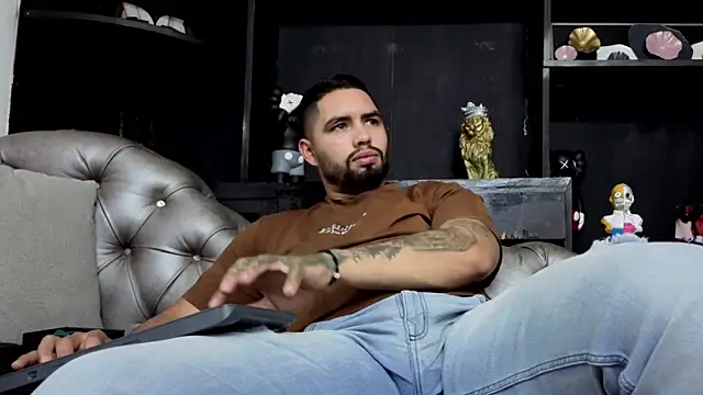 matteosantos online show from January 2026 05:27:02 PM