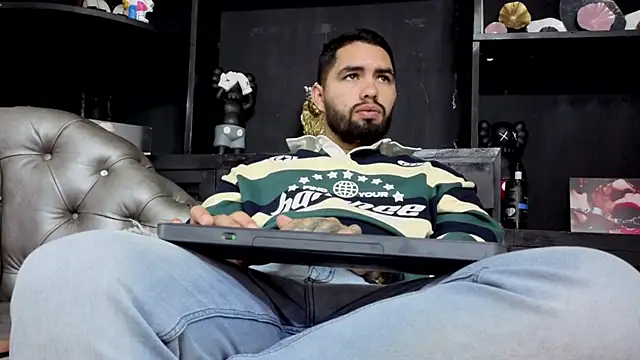 matteosantos online show from February 2026 11:09:02 AM