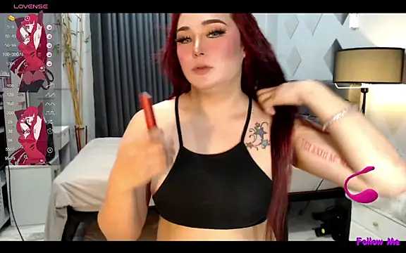 DivaMooree online show from February 2025 01:47:02 AM