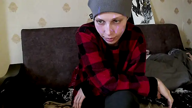 Raziel haze online show from November 2025 09:08:02 AM