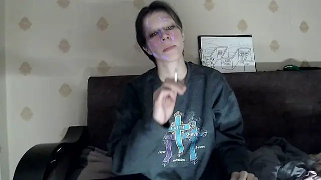 Raziel haze online show from January 2026 02:36:02 AM