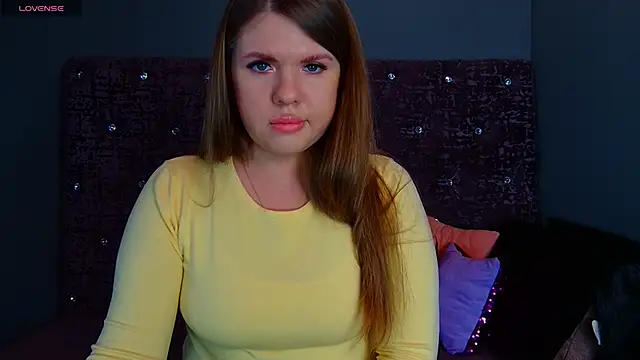 NoraBigAss online show from December 2024 11:39:01 PM