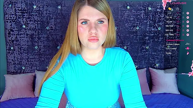 NoraBigAss online show from March 2026 02:58:02 AM