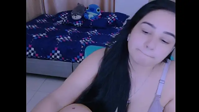  anastasia online show from December 2024 08:50:01 PM