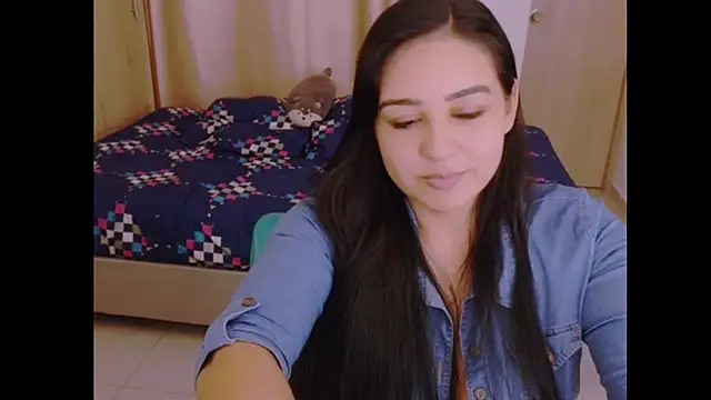  anastasia online show from December 2024 06:59:01 PM