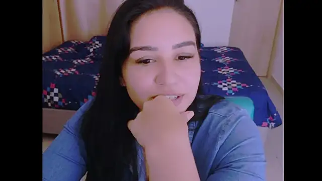  anastasia online show from December 2024 10:17:01 PM