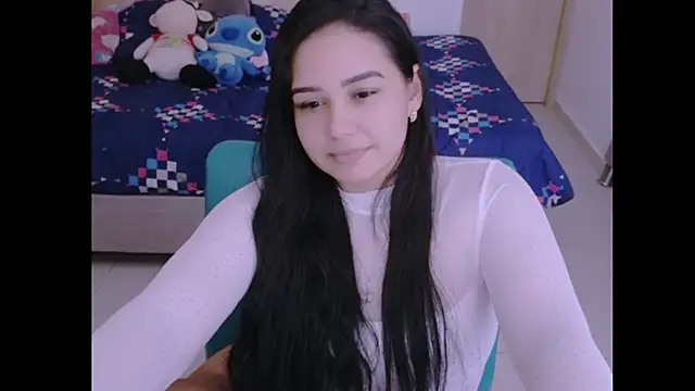  anastasia online show from December 2024 09:48:01 PM