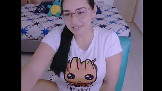  anastasia online show from December 2024 09:20:01 PM