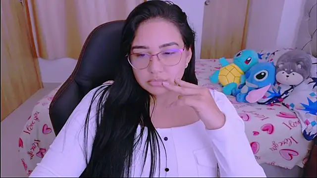  anastasia online show from January 2025 09:50:01 PM