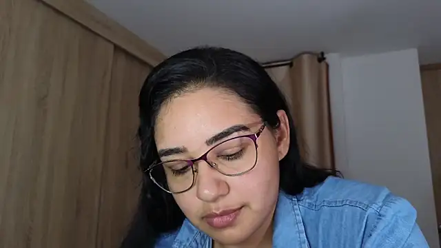  anastasia online show from January 2025 10:08:02 PM