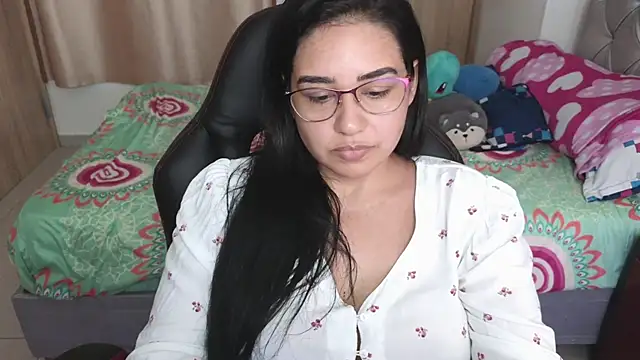  anastasia online show from February 2025 12:20:02 AM