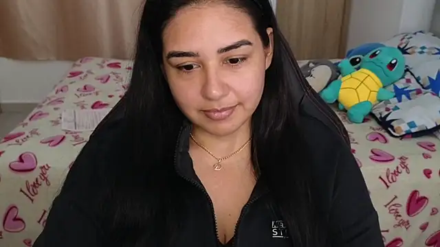  anastasia online show from February 2025 07:42:01 PM