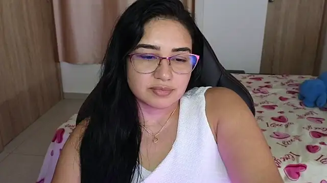  anastasia online show from February 2025 11:31:01 PM