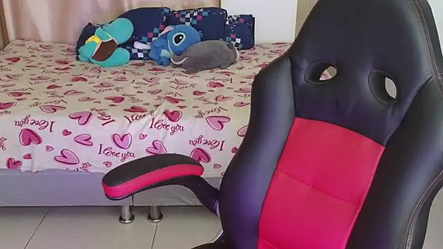  anastasia online show from February 2025 10:43:01 PM