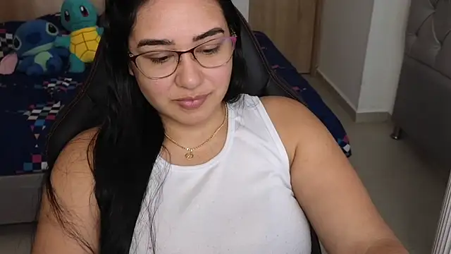  anastasia online show from February 2025 07:09:01 PM