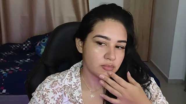  anastasia online show from February 2025 06:20:02 PM