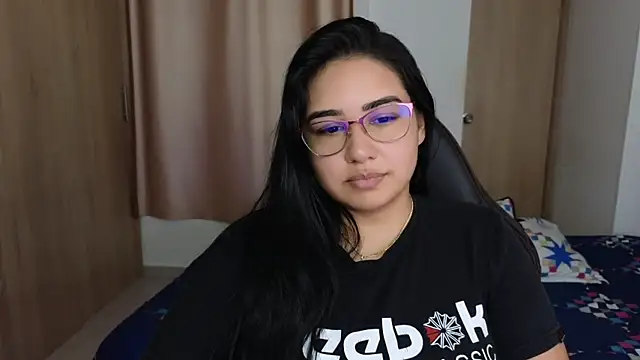  anastasia online show from March 2025 08:01:02 PM