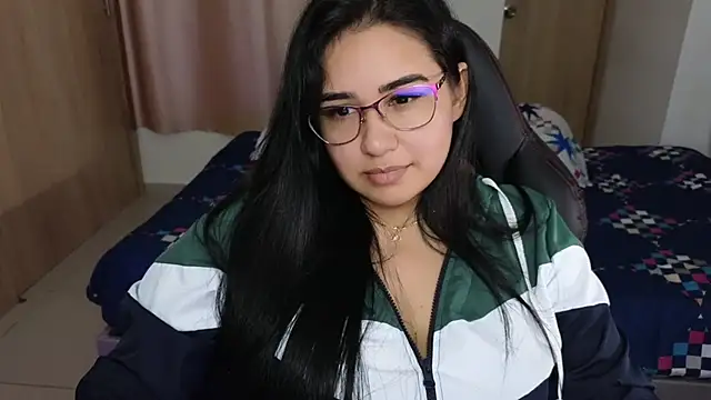  anastasia online show from March 2025 08:32:02 PM