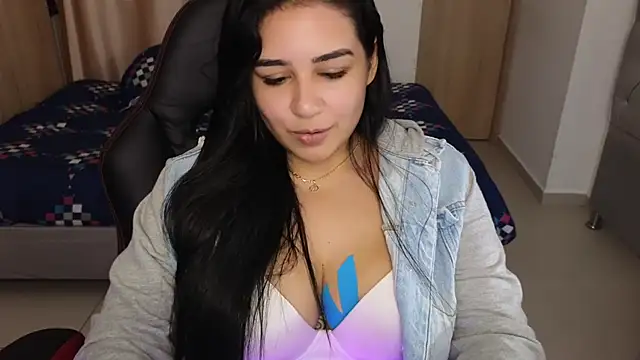  anastasia online show from March 2025 12:12:01 AM