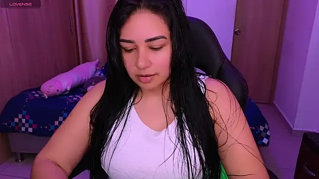  anastasia online show from September 2025 08:13:01 PM