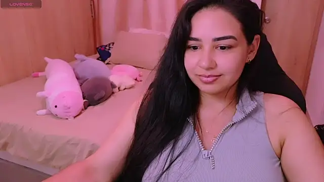  anastasia online show from February 2026 07:18:01 PM