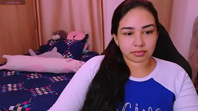  anastasia online show from February 2026 09:01:01 PM