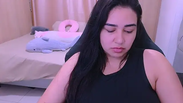  anastasia online show from April 2026 08:36:02 PM