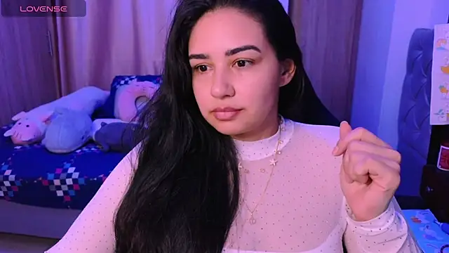 anastasia online show from July 2026 07:40:01 PM